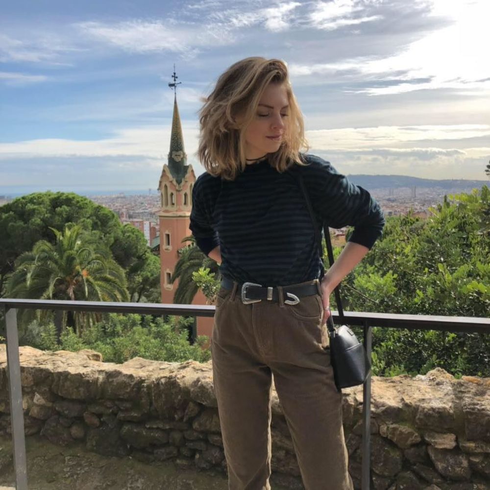 Meet your Posher, Kara